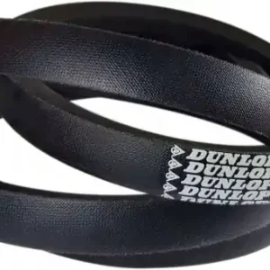 Oryginalny Pas klinowy C HC/22 2508 Lp 2450 Li DUNLOP